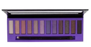 L.A Girl GES333 Ultra Beauty Brick Eyeshadow Palette