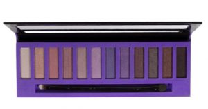 L.a Girl Ges333 Ultra Beauty Brick Eyeshadow Palette