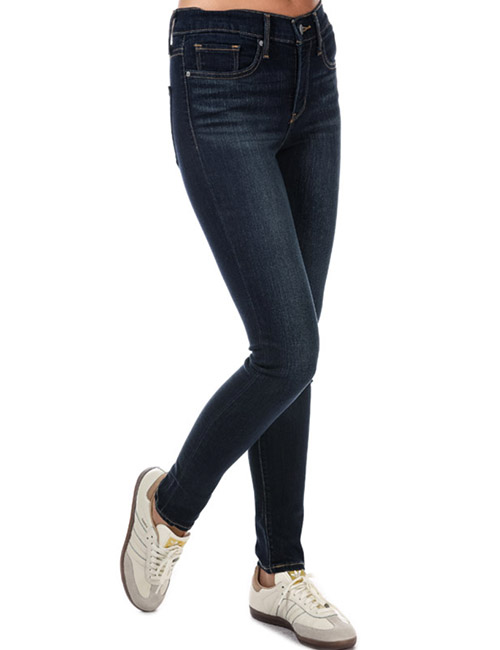 Ladies Levis 311 Shaping Skinny Jeans (Get the Label €47.99