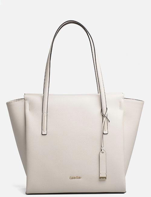 Large Tote Bag (Calvin Klein) €85.00