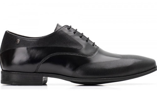 Men’s Tamar Hi Shine Shoe (Base London) €99