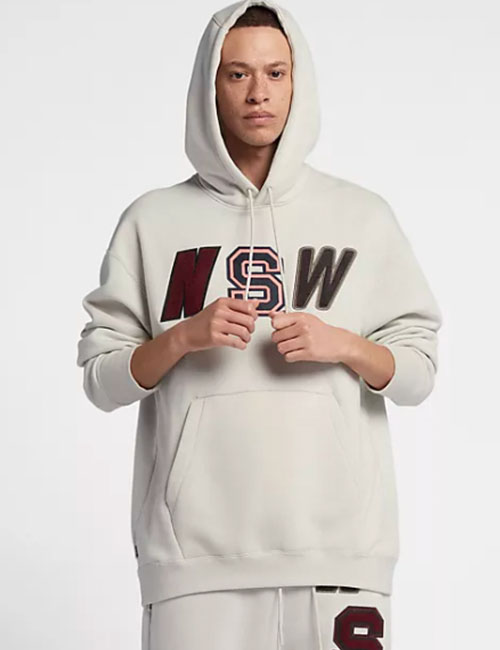 Nike Sportswear Nsw Hoodie (Nike) €80.00