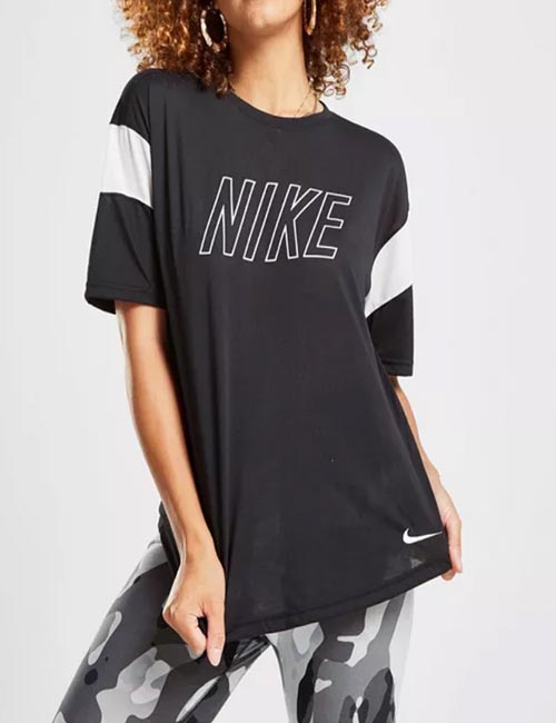 Teen Nike Short Sleeve T-Shirt (Jd Sports) €32.00