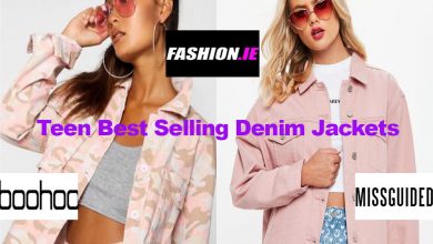 Latest top selling Teen Denim Jackets