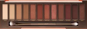 Urban Decay - 'Naked Heat' Eye Shadow Palette