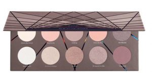 ZOEVA En Taupe Palette