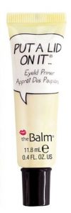 theBalm - 'Put A Lid On It' eyelid primer