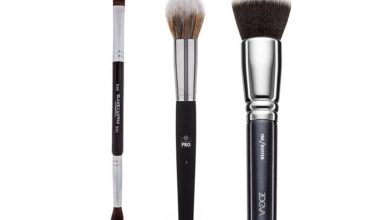 3 makeup brushes you should own
