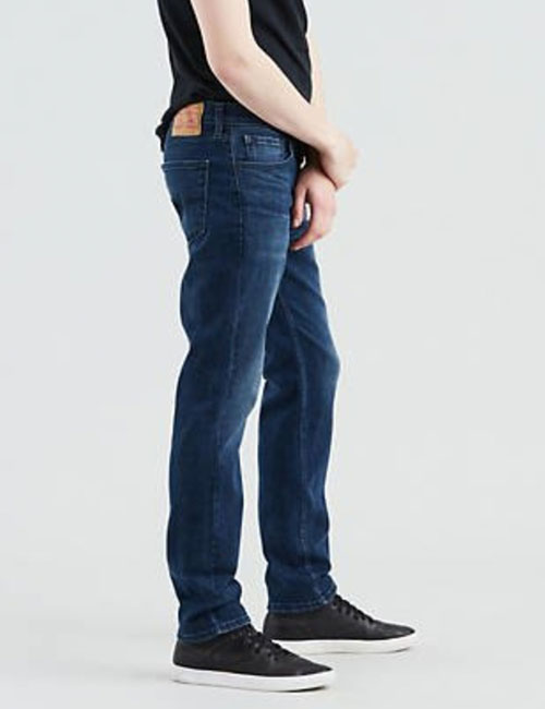511 Slim Fit Jeans (Levi)