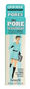 Benefit POREfessional Face Primer
