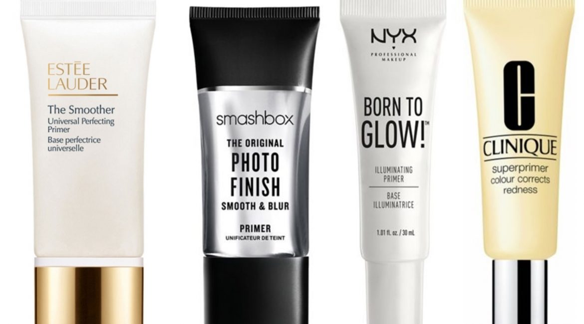 Best primers for every skin issue imaginable