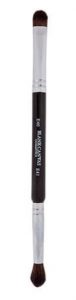 Blank Canvas Cosmetics E40 & E41 Double Ended Flat Smudger & Blending Eye Brush