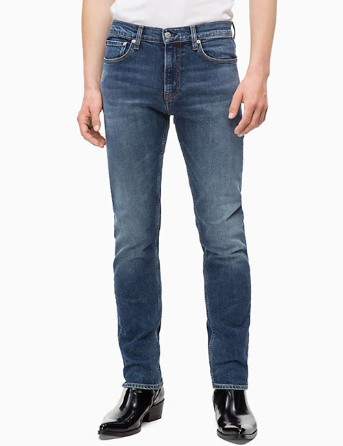 CKJ 026 Slim Jeans (Calvin Klein)