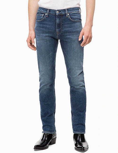 Ckj 026 Slim Jeans (Calvin Klein)