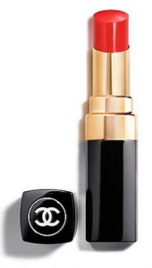 Chanel Rouge Coco Shine Sheer Lipshine in Shipshape