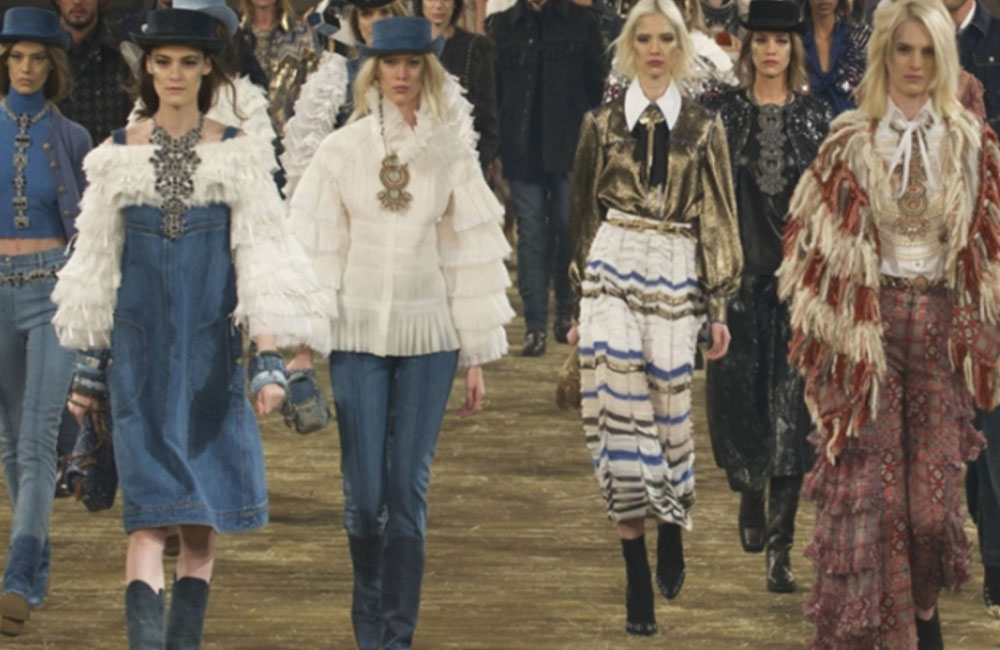 Chanel to stage its first NY Fashion Show in over a decade