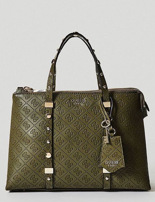 Coast To Coast Handbag From Guess