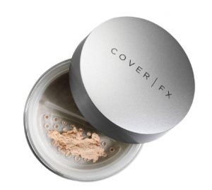 Cover Fx Matte Setting Powder