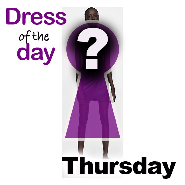 Dress review Faux Leather Belted Dress from Zara