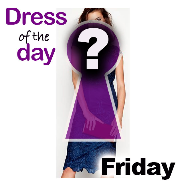 Fashion review pencil dress Chi Chi London