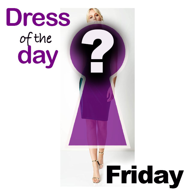 Fashion review green cowl neck velvet dress