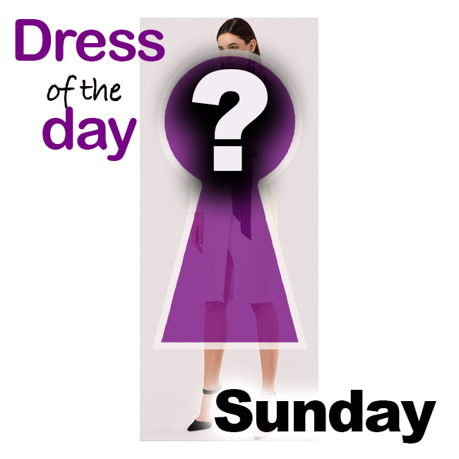 Fashion review belted wrap dress Divine Boutique