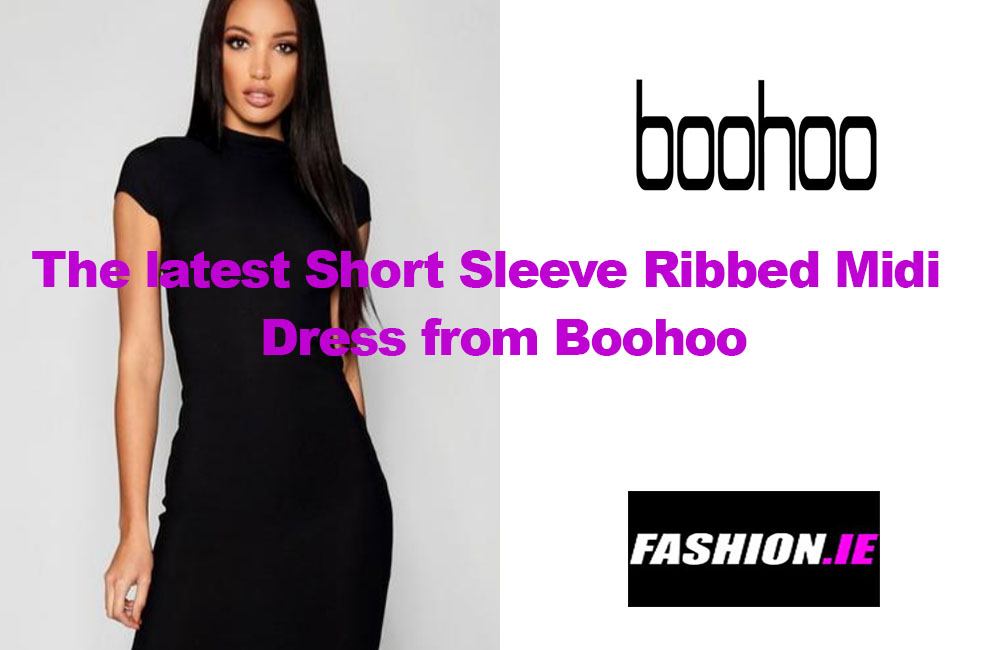 boohoo teenage dresses