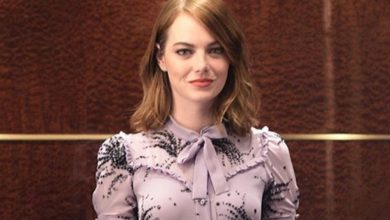 Emma Stone partners with Sam Mendes for Louis Vuitton film