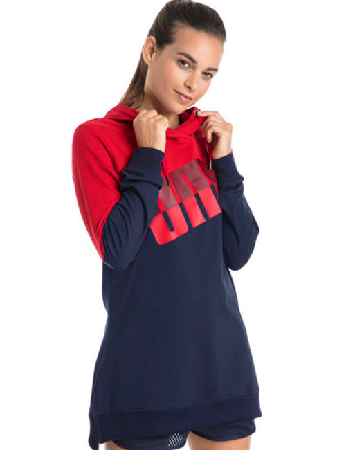 Teen Ace Puma Hoodie