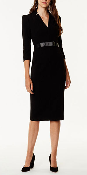 Fashion review Forever Dress from Karen Millen
