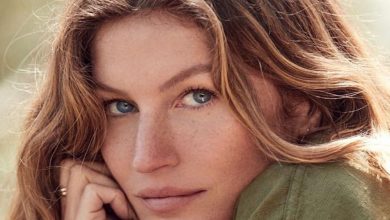 Gisele Bündchen reveals she considered suicide over panic attacks