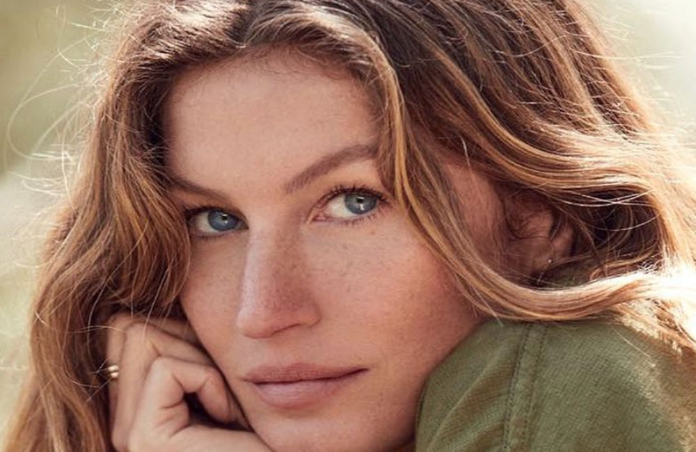 Gisele Bündchen reveals she considered suicide over panic attacks