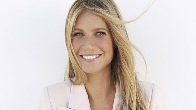 Gwyneth Paltrow brings Goop to UK