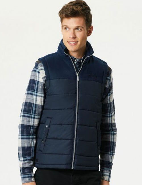 Hadley Body-Warmer (Regatta)