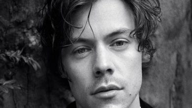 Harry styles fronts Gucci’s Cruise 2019 collection