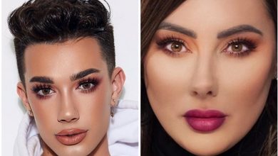 James Charles feuds with another YouTuber over Netflix documentary