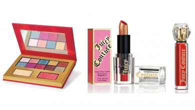 Juicy Couture is launching a makeup line