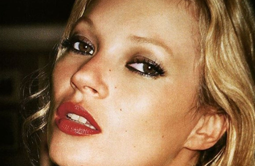 Kate Moss regrets that infamous fat shaming quote