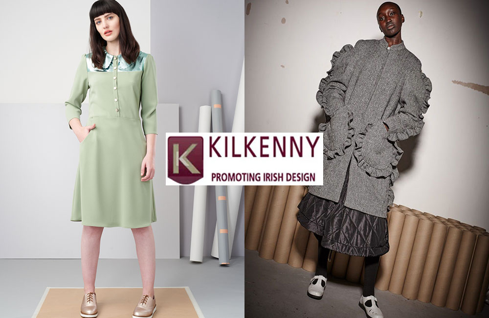 Kilkenny shows off the best of Irish fashion designs