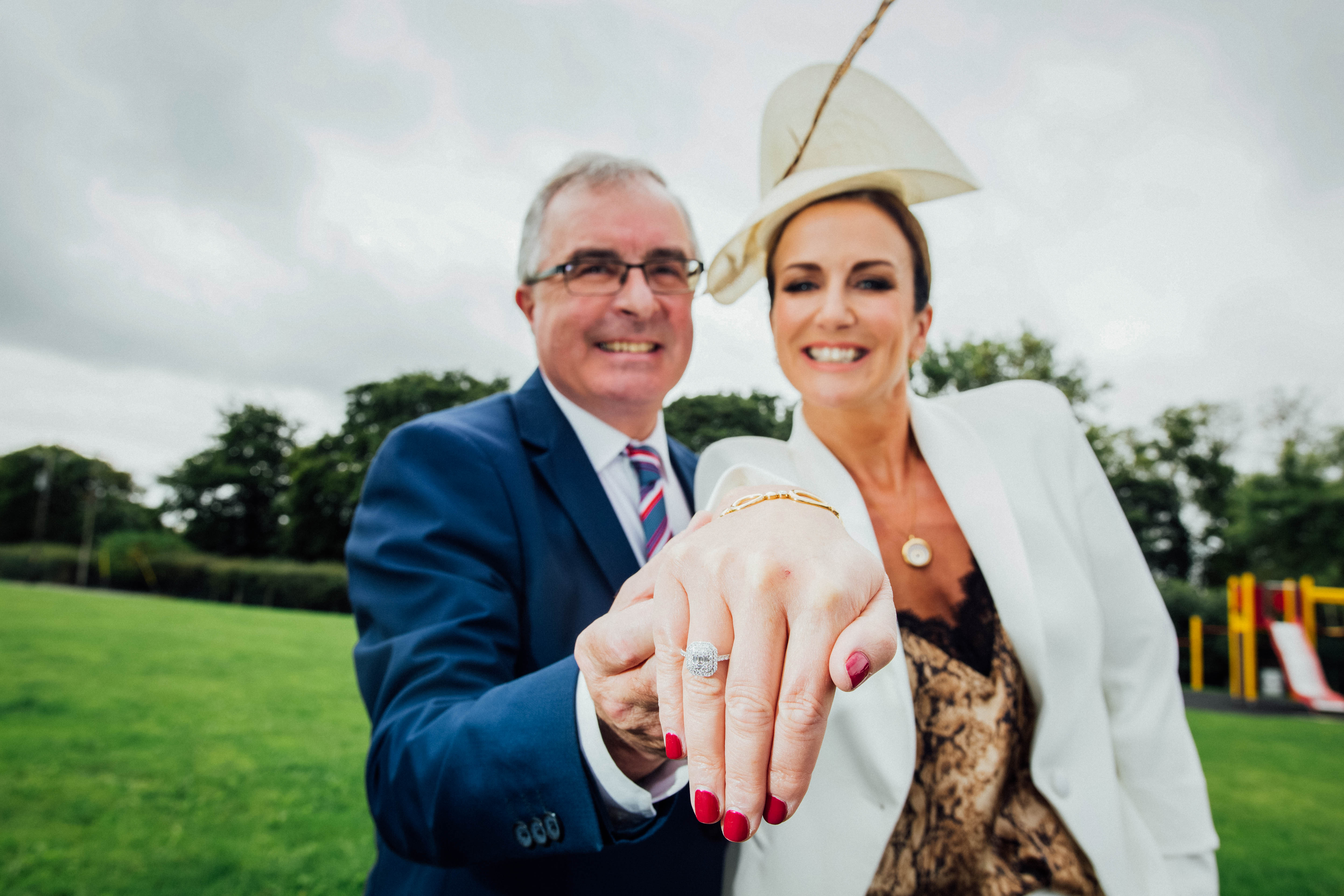 Lorraine Keane to judge Ladies Day at Limerick Race Course