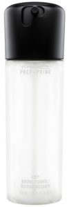 MAC Prep & Prime Fix + Setting Spray