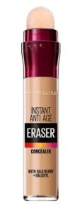 Maybelline Eraser Eye Concealer