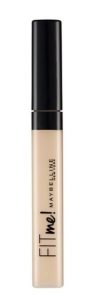 Maybelline Fit Me Concealer