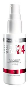 Maybelline SuperStay Setting Spray