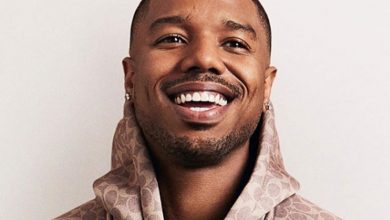 Michael B. Jordan is the new face of Coach