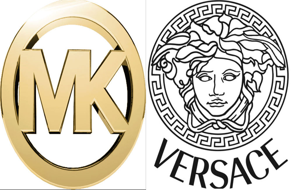 mk buys versace