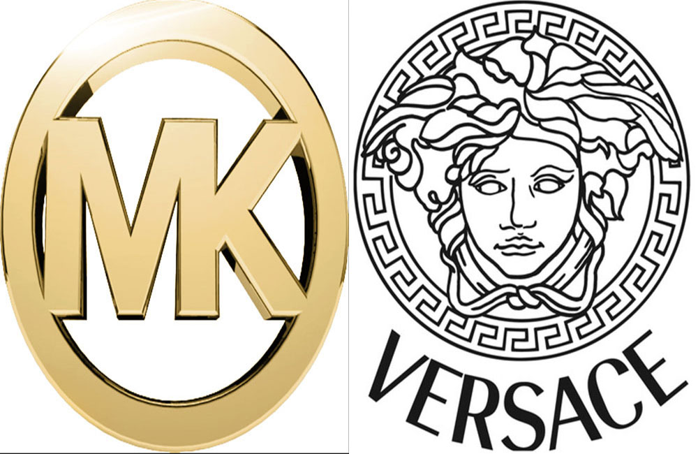 versace and michael kors deal