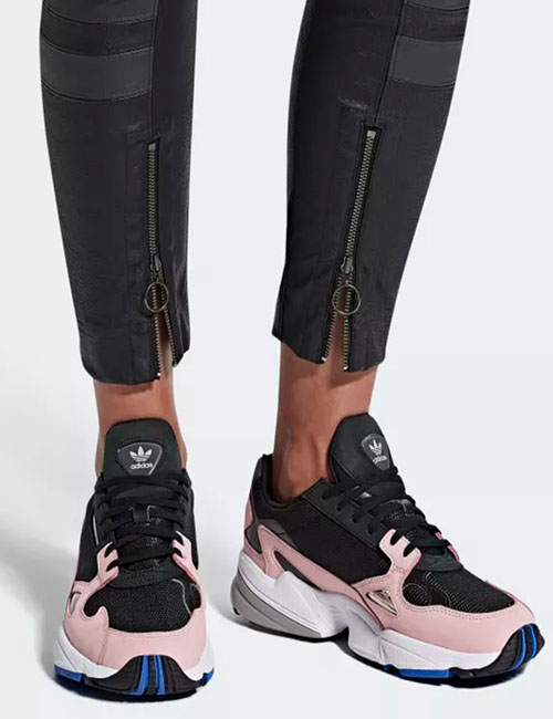 Ladies Falcon Shoe from Adidas