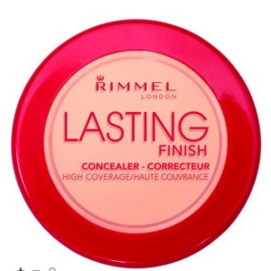 Rimmel London Lasting Finish Concealer