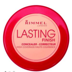 Rimmel London Lasting Finish Concealer